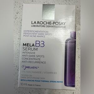 ✨New✨ La Roche-Posay Mela B3 Serum (10mL)
